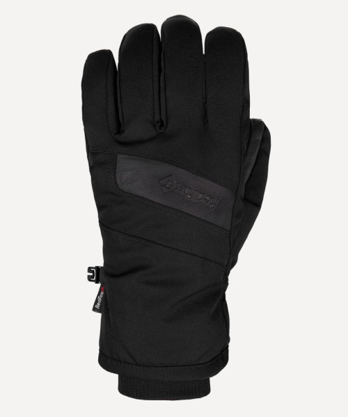 Перчатки RedFox Tampere Man (Мужской; XL; Черный)
